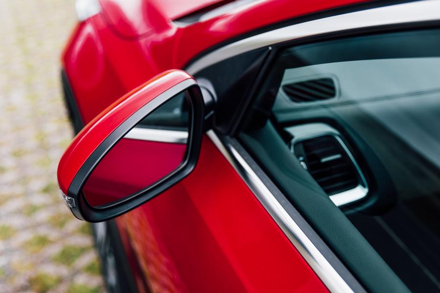 Детали экстерьера Kia XCeed 1.6 CRDi 2019 года  (UK) (фото 51 из 107)